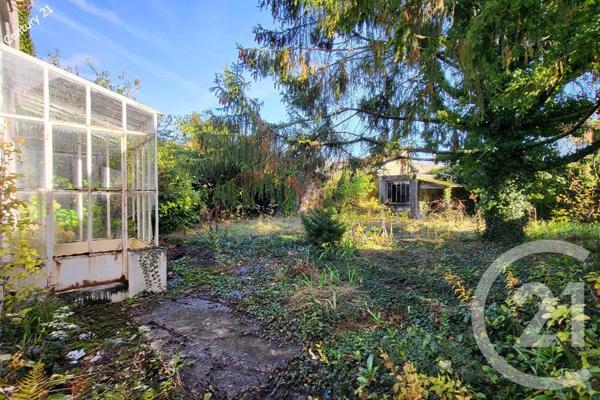 Maison à vendre  4 pièces - 85 m2 CHATEAU THIERRY - 02