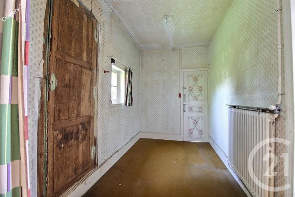 Maison à vendre  4 pièces - 85 m2 CHATEAU THIERRY - 02