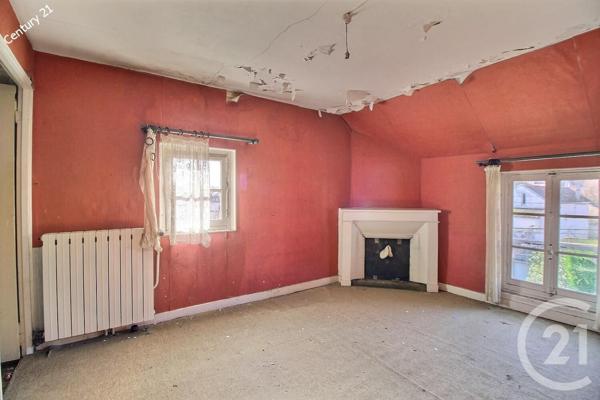 Maison à vendre  4 pièces - 85 m2 CHATEAU THIERRY - 02