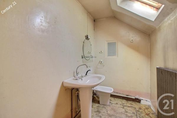 Maison à vendre  4 pièces - 85 m2 CHATEAU THIERRY - 02