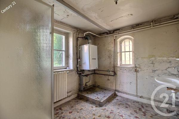 Maison à vendre  4 pièces - 85 m2 CHATEAU THIERRY - 02