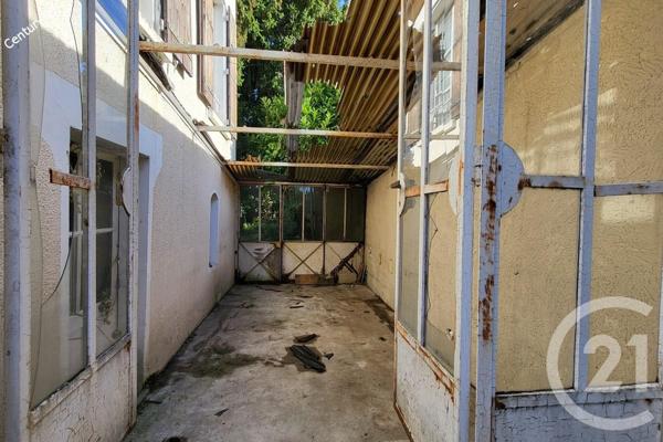 Maison à vendre  4 pièces - 85 m2 CHATEAU THIERRY - 02