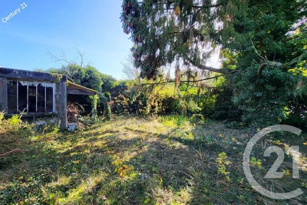 Maison à vendre  4 pièces - 85 m2 CHATEAU THIERRY - 02