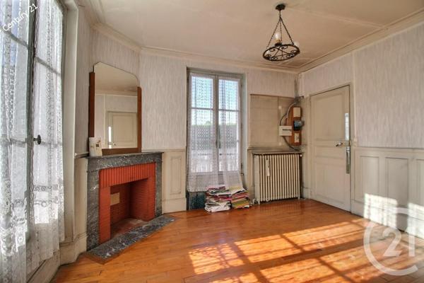 Maison à vendre  4 pièces - 85 m2 CHATEAU THIERRY - 02