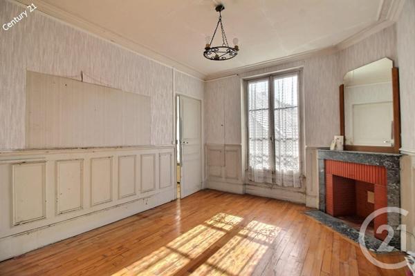 Maison à vendre  4 pièces - 85 m2 CHATEAU THIERRY - 02
