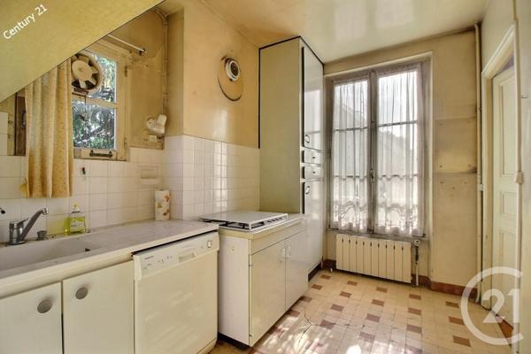 Maison à vendre  4 pièces - 85 m2 CHATEAU THIERRY - 02