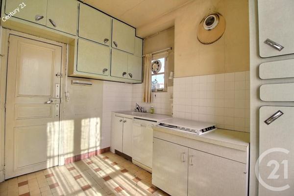 Maison à vendre  4 pièces - 85 m2 CHATEAU THIERRY - 02