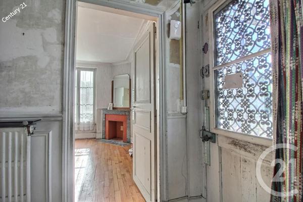 Maison à vendre  4 pièces - 85 m2 CHATEAU THIERRY - 02