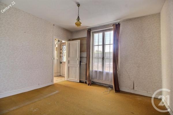 Maison à vendre  4 pièces - 85 m2 CHATEAU THIERRY - 02