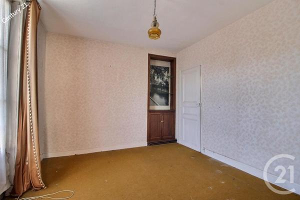 Maison à vendre  4 pièces - 85 m2 CHATEAU THIERRY - 02