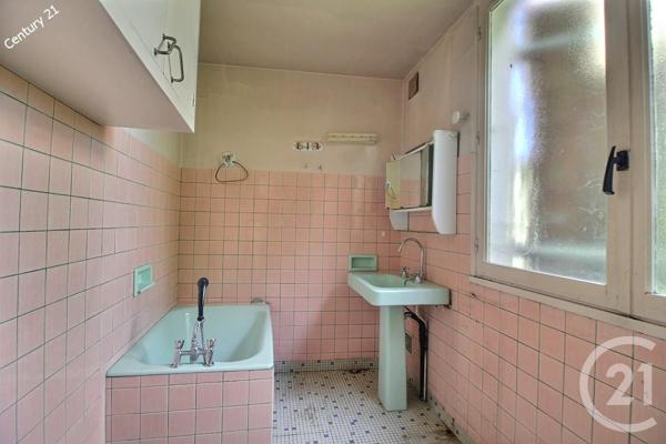 Maison à vendre  4 pièces - 85 m2 CHATEAU THIERRY - 02