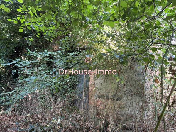 Maison à vendre 2 pièces de 40 m²