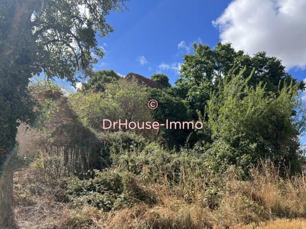 Maison à vendre 2 pièces de 40 m²