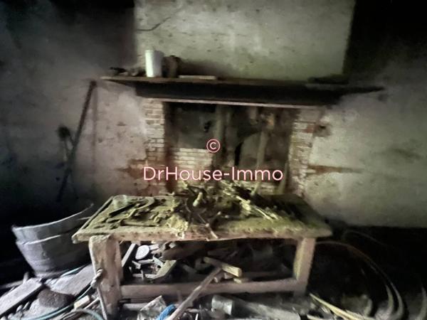 Maison à vendre 2 pièces de 40 m²