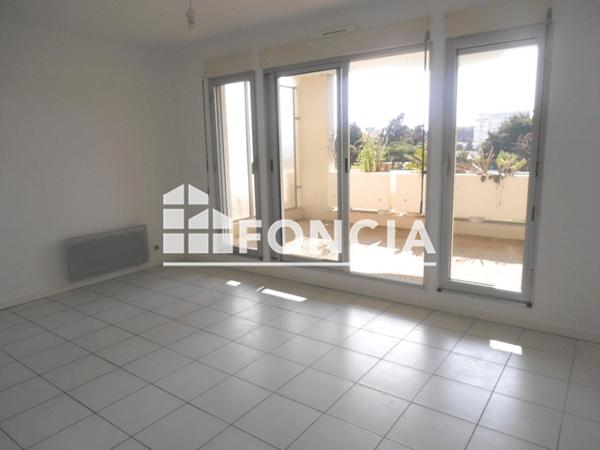 Location Appartement 2 pièces 38.45 m² - 4 AVENUE PAUL GAUGUIN Guerande 44350