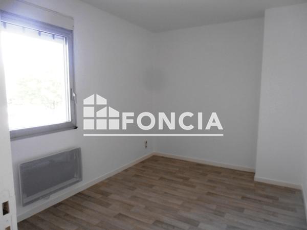 Location Appartement 2 pièces 38.45 m² - 4 AVENUE PAUL GAUGUIN Guerande 44350