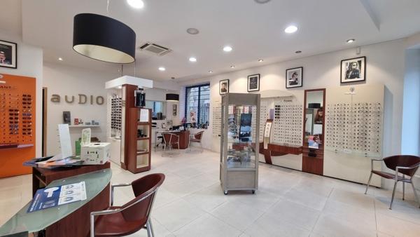 Immeuble à vendre |  Cavignac |  401 m²