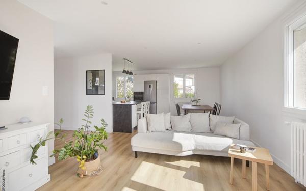 Maison à vendre    6 pièces • 115 m2 L'Union