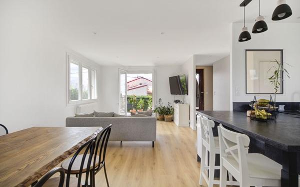 Maison à vendre    6 pièces • 115 m2 L'Union