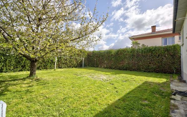 Maison à vendre    6 pièces • 115 m2 L'Union