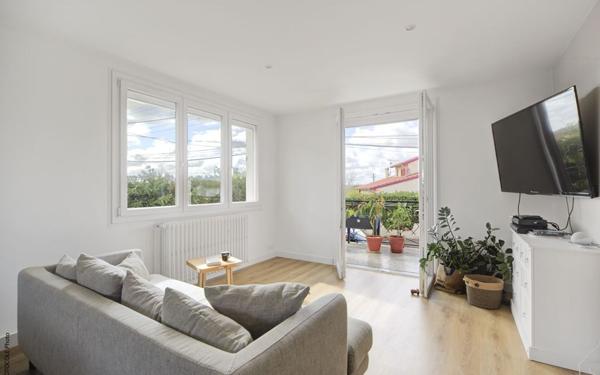 Maison à vendre    6 pièces • 115 m2 L'Union