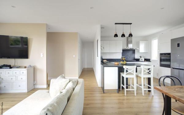 Maison à vendre    6 pièces • 115 m2 L'Union