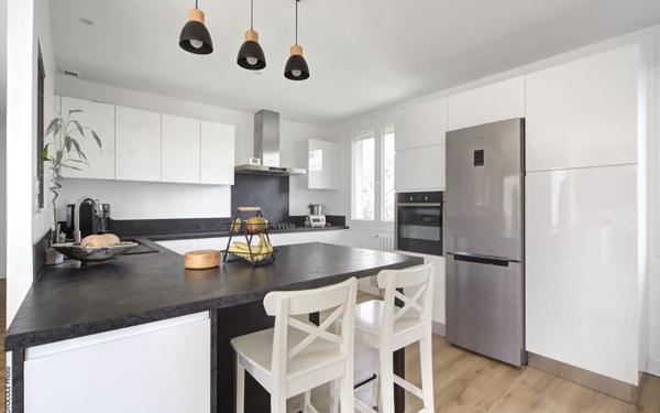 Maison à vendre    6 pièces • 115 m2 L'Union