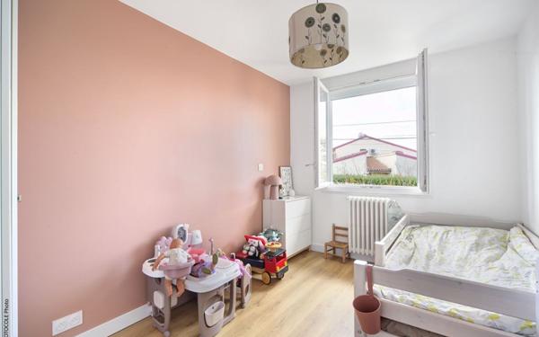 Maison à vendre    6 pièces • 115 m2 L'Union