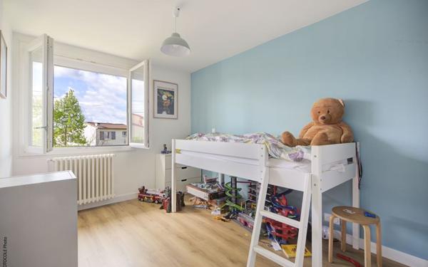 Maison à vendre    6 pièces • 115 m2 L'Union