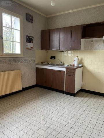 Maison à vendre à Châlons-en-Champagne dans la Marne (51000), ref : 51084-1238