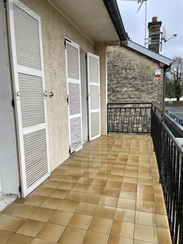 Maison à vendre à Châlons-en-Champagne dans la Marne (51000), ref : 51084-1238