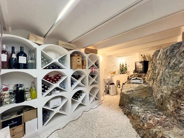 Domaine des Hauts de Hyères - Maison 7 pièces - Piscine - Jacuzzi - Garage - Cave et dépendances.