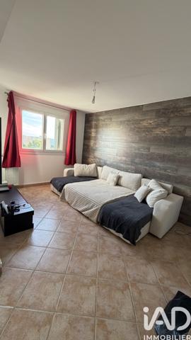 Appartement à vendre 5 pièces 98 m² Vitrolles