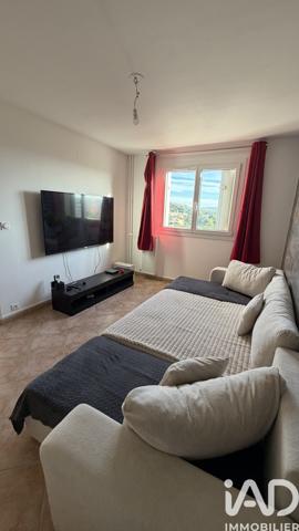 Appartement à vendre 5 pièces 98 m² Vitrolles