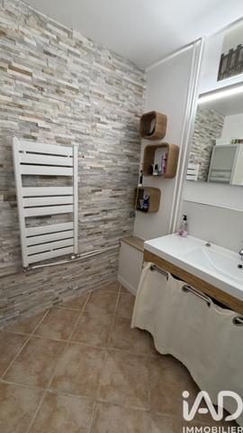 Appartement à vendre 5 pièces 98 m² Vitrolles