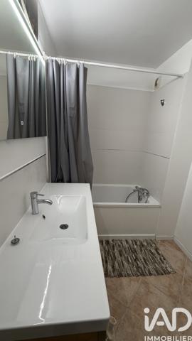 Appartement à vendre 5 pièces 98 m² Vitrolles