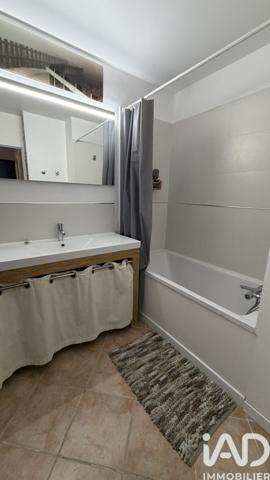 Appartement à vendre 5 pièces 98 m² Vitrolles