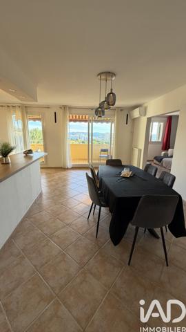 Appartement à vendre 5 pièces 98 m² Vitrolles