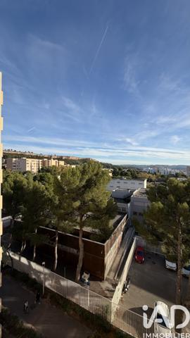 Appartement à vendre 5 pièces 98 m² Vitrolles