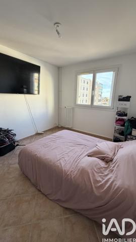 Appartement à vendre 5 pièces 98 m² Vitrolles