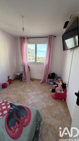 Appartement à vendre 5 pièces 98 m² Vitrolles