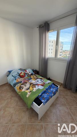 Appartement à vendre 5 pièces 98 m² Vitrolles