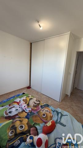 Appartement à vendre 5 pièces 98 m² Vitrolles