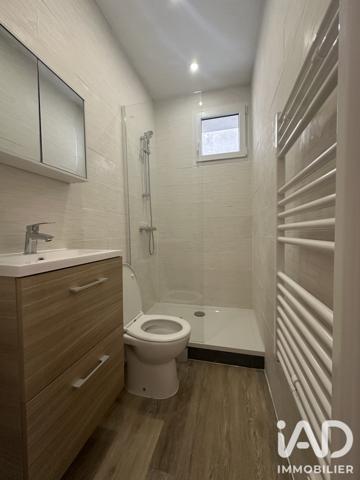Appartement à vendre 2 pièces 32 m² Montreuil