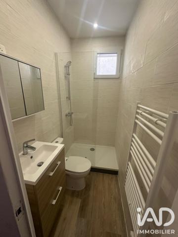 Appartement à vendre 2 pièces 32 m² Montreuil