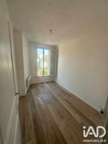 Appartement à vendre 2 pièces 32 m² Montreuil