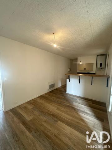 Appartement à vendre 2 pièces 32 m² Montreuil