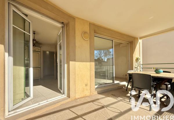 Appartement à vendre 4 pièces 80 m² Six-Fours-les-Plages