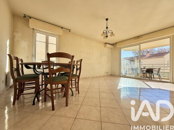 Appartement à vendre 4 pièces 80 m² Six-Fours-les-Plages
