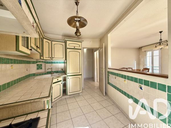 Appartement à vendre 4 pièces 80 m² Six-Fours-les-Plages
